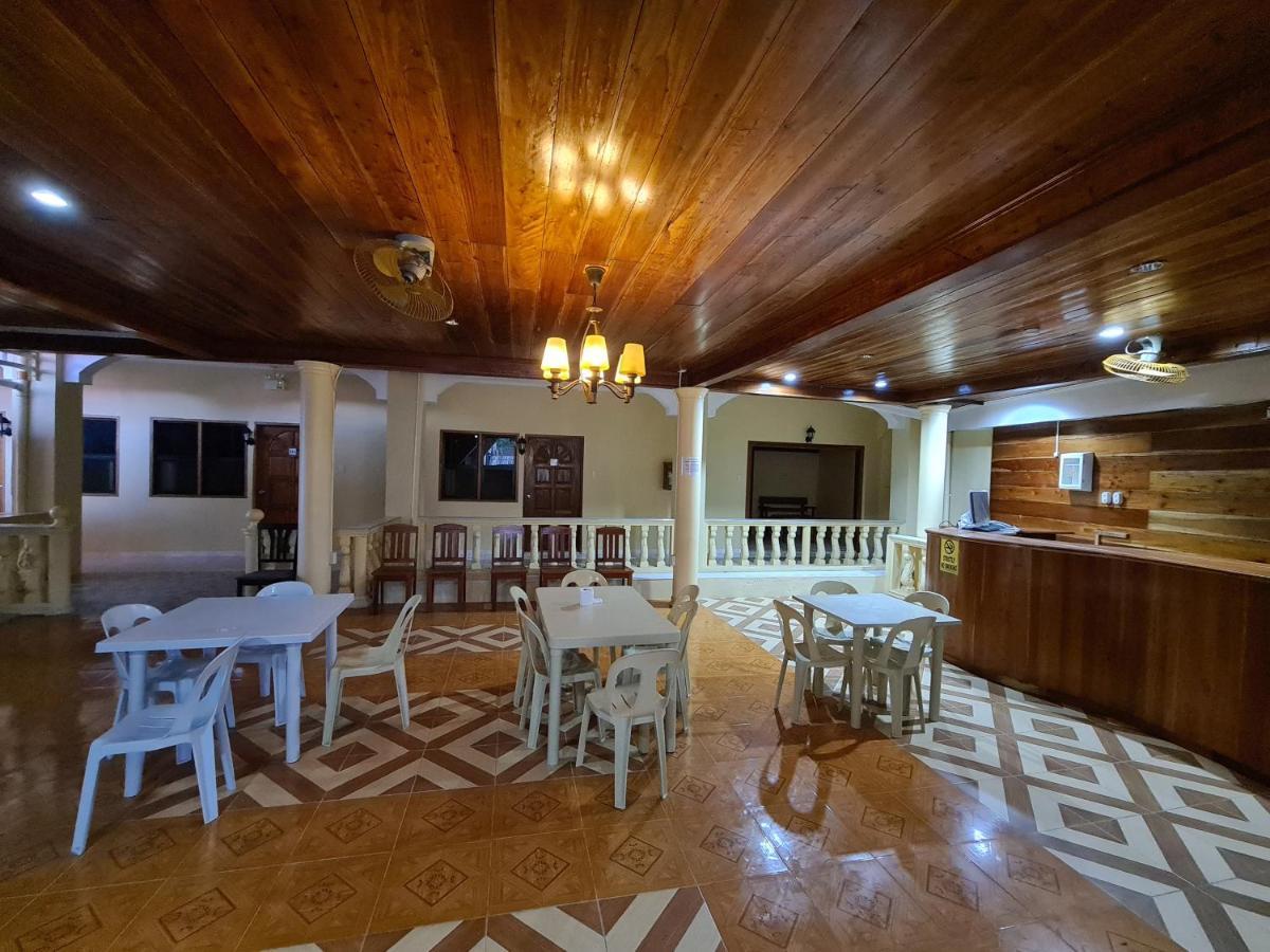 La-Familia Guest House Siquijor Eksteriør billede