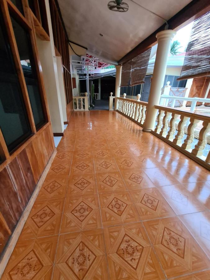 La-Familia Guest House Siquijor Eksteriør billede