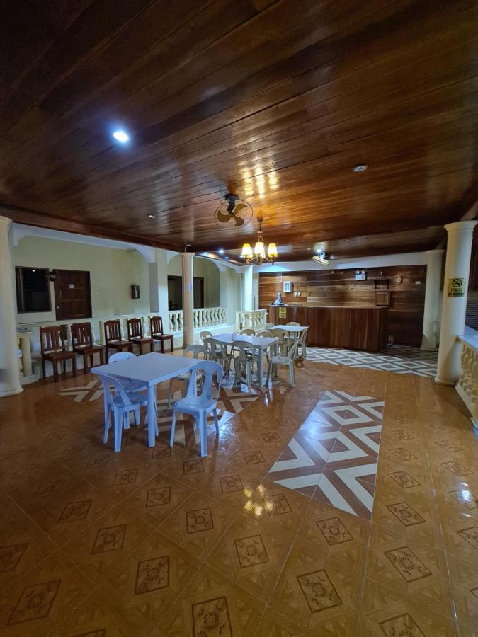 La-Familia Guest House Siquijor Eksteriør billede