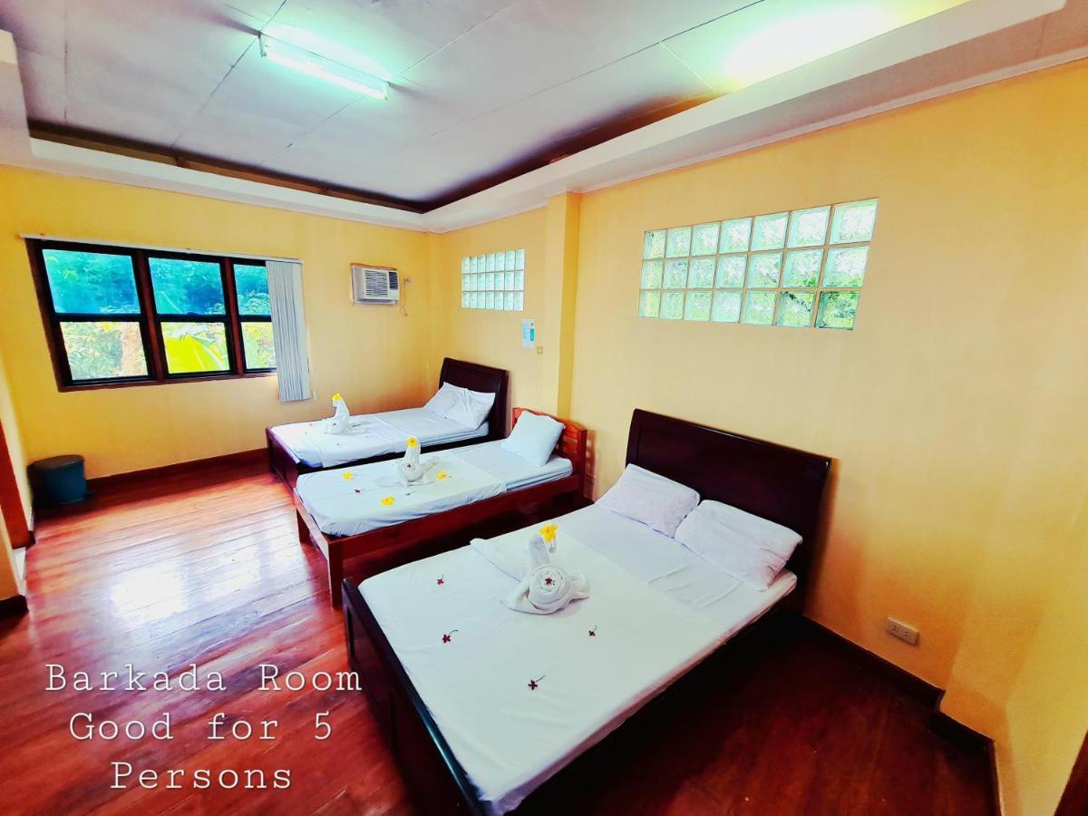 La-Familia Guest House Siquijor Eksteriør billede