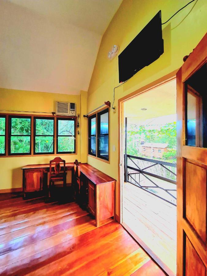 La-Familia Guest House Siquijor Eksteriør billede