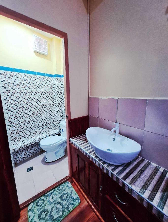 La-Familia Guest House Siquijor Eksteriør billede