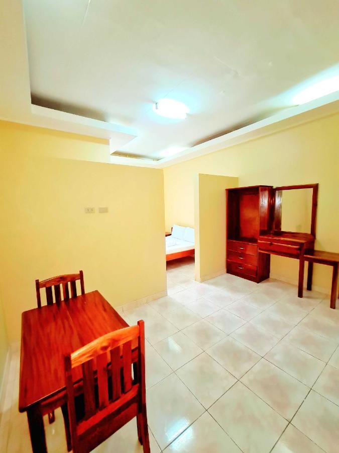La-Familia Guest House Siquijor Værelse billede