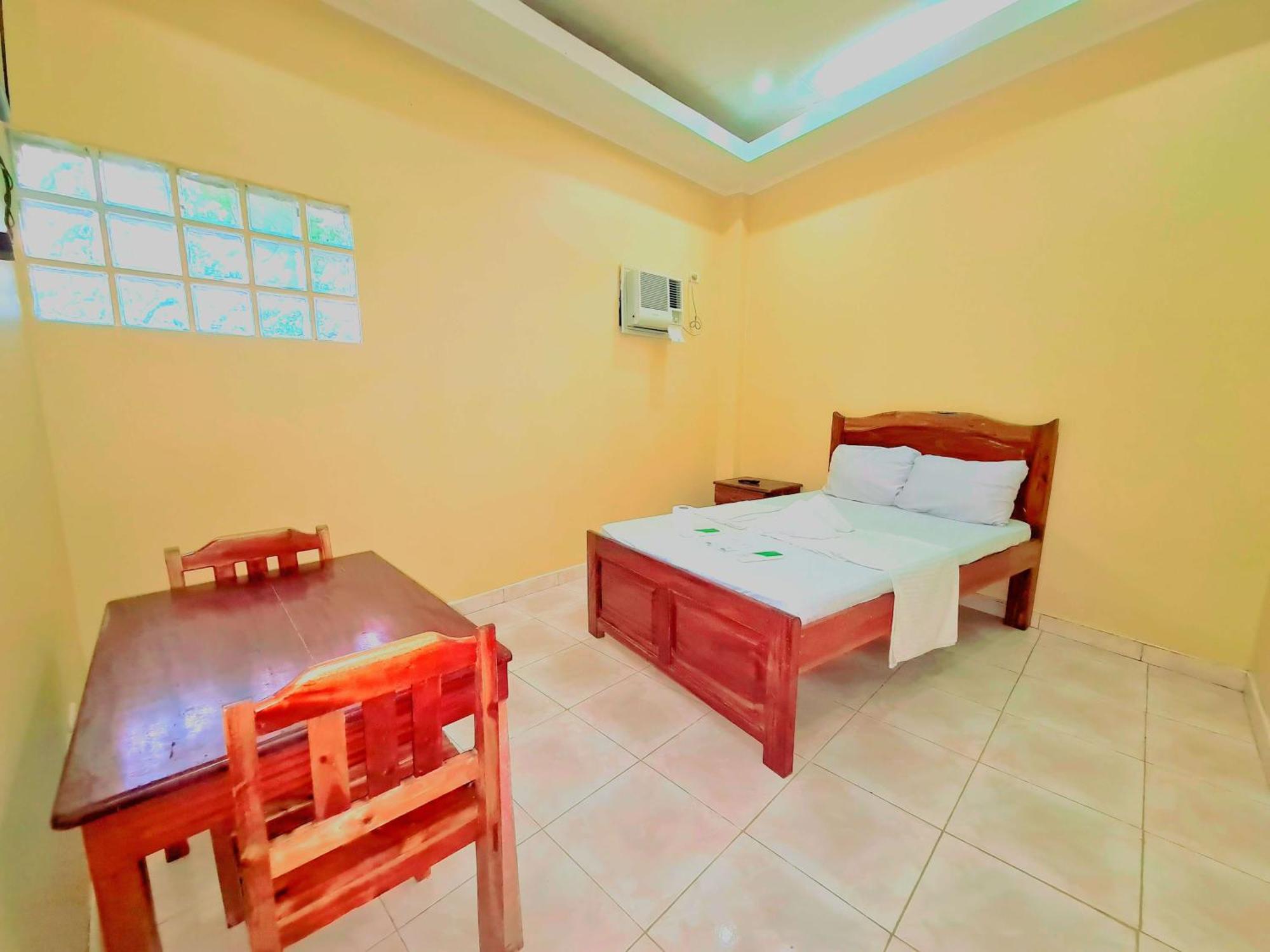 La-Familia Guest House Siquijor Værelse billede